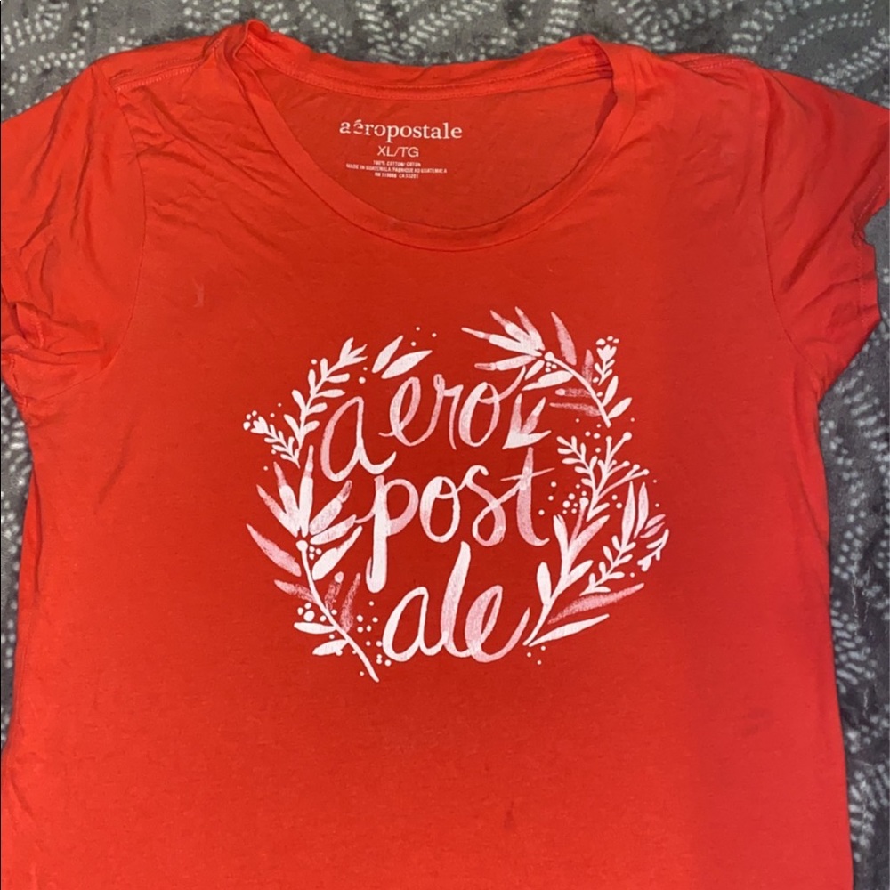 Aeropostale XL t-shirt